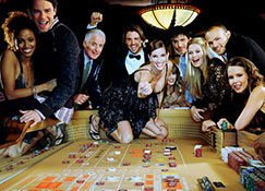 CASINO